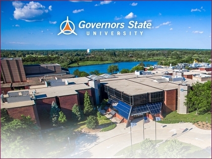 Governors State University (GSU) - ApplyESL.com English School Information