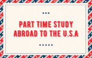 NO Student visa Required! Short-term English courses in America!